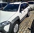 Palio Wekend Adventure 1.8