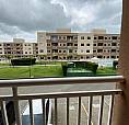 Aluguel - Apartamento Gran Village I Eusébio - Ceará.
