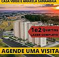 Apartamento 2 Quartos, Com Oportunidade Única No Df!