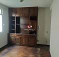 Apartamento Para Aluguel, 3 Quartos, 1 Suíte, 1 Vaga, Prado - Belo Horizonte/Mg