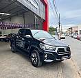 Hilux Srx Diesel Automática Ano 2020