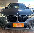 Bmw X1 2022 2.0 16V Turbo Activeflex Sdrive20I Gp 4P Automático