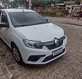Sandero 1.0 Único Dono 2021