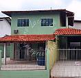 Casa Em Balneário Camboriú (Aluguel Anual)- Segundo Piso
