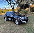 Chery Tiggo X5 2021 Muito Novo, Carro Excelente! Ótima Oportunidade 