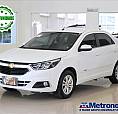 Chevrolet Cobalt 1.8 Mpfi Ltz 8V Flex 4P Automático