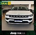 Jeep Compass 1.3 T270 Turbo Flex Limited At6