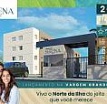 Lançamento Minha Casa Minha Na Vargem Grande