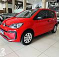 Volkswagen Up Take 4P