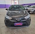 Toyota Yaris Xl 1.5 Flex 16V 5P Aut. 2025