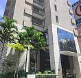 Apartamento Para Aluguel Com 61 Metros Quadrados Com 2 Quartos