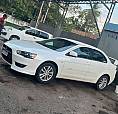 Mitsubishi Lancer 2.0 16V 160Cv Mec. 2017