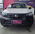 Volkswagen Saveiro Robust 1.6 Total Flex 16V 2024