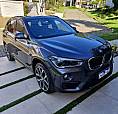 Bmw X1 Xdrive 25I Sport 2.0/2.0 Flex Aut. 2019