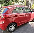 Ford Ka 1.0 Se/Se Plus Tivct Flex 5P 2015