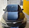 Chevrolet Agile Ltz 1.4 Mpfi 8V Flexpower 5P 2013