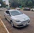 Renault Fluence Sed. Dynamique 2.0 16V Flex Aut. 2011