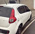 Fiat Palio Attractive 1.0 Evo Fire Flex 8V 5P 2015