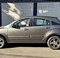 Chevrolet Agile Ltz 1.4 Mpfi 8V Flexpower 5P 2012