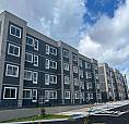 Apartamento Para Aluguel Turu