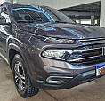 Fiat Toro Freedom 1.3 T270 4X2 Flex Aut 2023