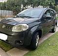 Fiat Uno Vivace Celeb. 1.0 Evo F.flex 8V 5P 2013