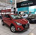 Hyundai Hb20X Premium 1.6 Flex 16V Aut. 2015