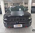 Jeep Compass Trailhawk 2.0 4X4 Dies. 16V Aut. 2021