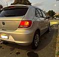 Volkswagen Gol Geração Iv Trend 1.0 8V Mi Total Flex Mec. 2P 2010