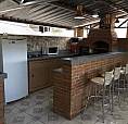 Excelente Casa No Eldorado, 3 Quartos