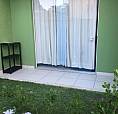 Lindo Flat 1/4 Mobiliado Em Vilas Do Atlântico
