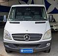 Mercedes-Benz Sprinter 415 Van Standard 2.2 Diesel 2013