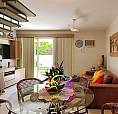 Temporada - Duplex 2 Suites Excelente - Canasvieiras, Florianópolis