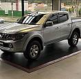 Mitsubishi L200 Triton 2.4 16V Turbo Sport Gls Cd
