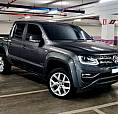 Amarok Highline 4X4 Diesel 2019