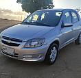 Celta 2014 Lt  1.0 Flex