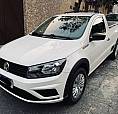 Saveiro Robust 2017 Troco Menor Ou Maior Valor