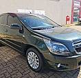 Gm / Cobalt Ltz 1.8 Aut.