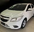 Chevrolet Onix Lt 1.0 Flex 2015