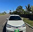 Toyota Etios Hatch Xls 1.5 