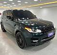 Land Rover Range Rover Sport 2015 3.0 Hse 4X4 V6 24V Turbo Diesel 4P Automático