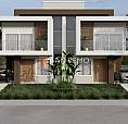 Rio Tavares | Casa 3 Quartos, Sendo 3 Suites
