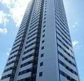 Ni-Edf Vancouver | Apartamento 2 Quartos 2 Vagas Em Piedade Novo