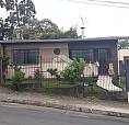 Bela Casa Próximo Próximo A Rótula Mario Lopes- Bairro Santa Fé