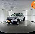 Peugeot 2008 2022 1.6 16V Flex Allure 4P Automático