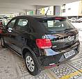 Gol G6 Track 1.0 2014 Zerado Mesmo. 