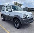 Jimny 4All 2016 4X4 Muito Novo Valor R$ 67.990