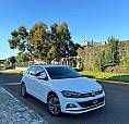 Polo Comfortline 200 Tsi Turbo Automático 