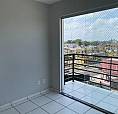 Alugo Ilhas Do Atlântico 4O.andar - Excelente Vista