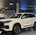 Chery Tiggo 8 Pro 1.6 Tgdi Aut. 2026 (0Km A Pronta Entregs)